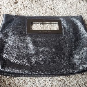 Michael kors clutch